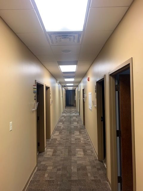 Medical Office For Sale/Lease : 15 Orleans Dr, Hattiesburg, MS 39402